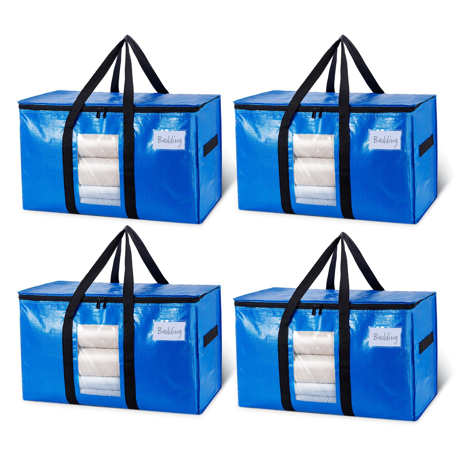 TAILI sac devant emballage montrant design et volume pratique