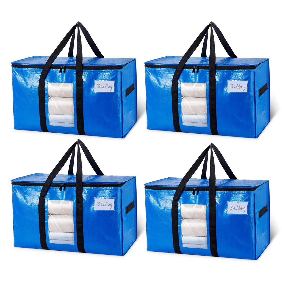 TAILI sac devant emballage montrant design et volume pratique