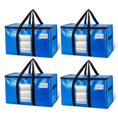 TAILI sac devant emballage montrant design et volume pratique