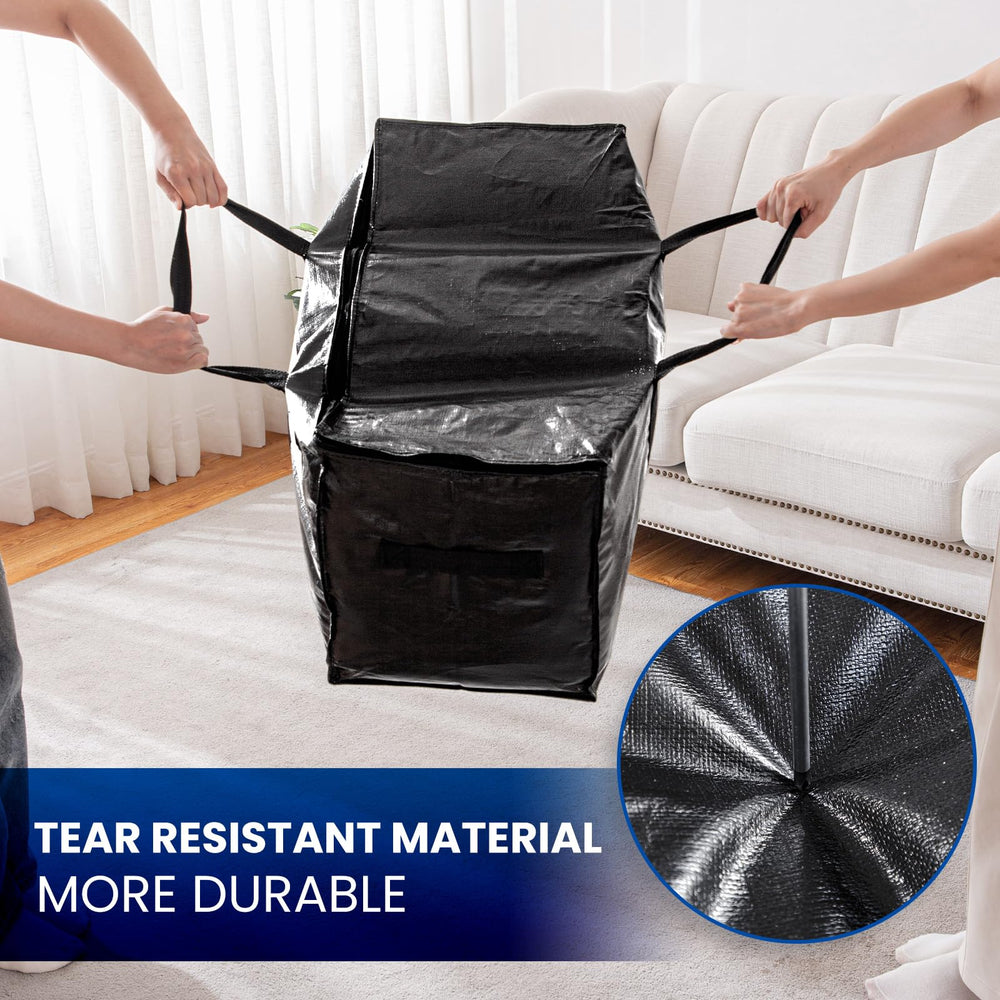 TAILI sac chargé d'une couette montrant grande capacité et protection