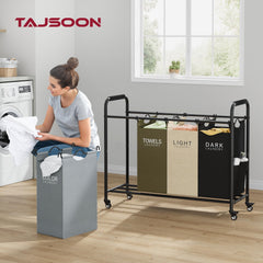 Tajsoon gros plan tissu Oxford imperméable durable protecteur