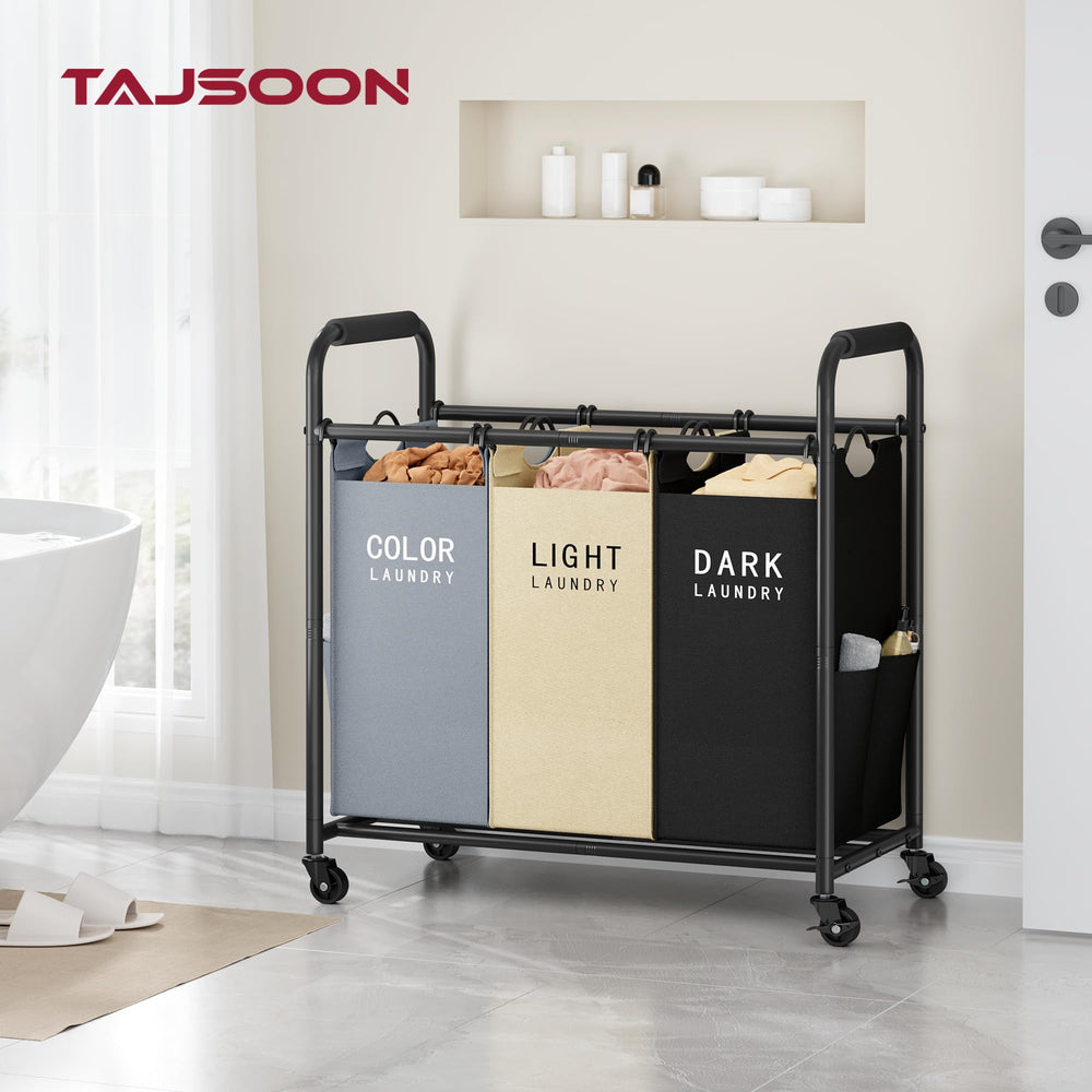 Tajsoon pièces numérotées et outils inclus, assemblage simplifié