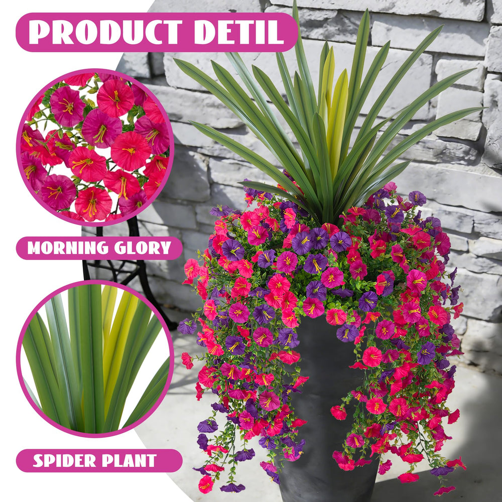 TakeArt orchidée gros plan feuilles flexibles pour modeler la forme