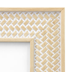 takfot arrière avec support et crochets pour pose murale ou table