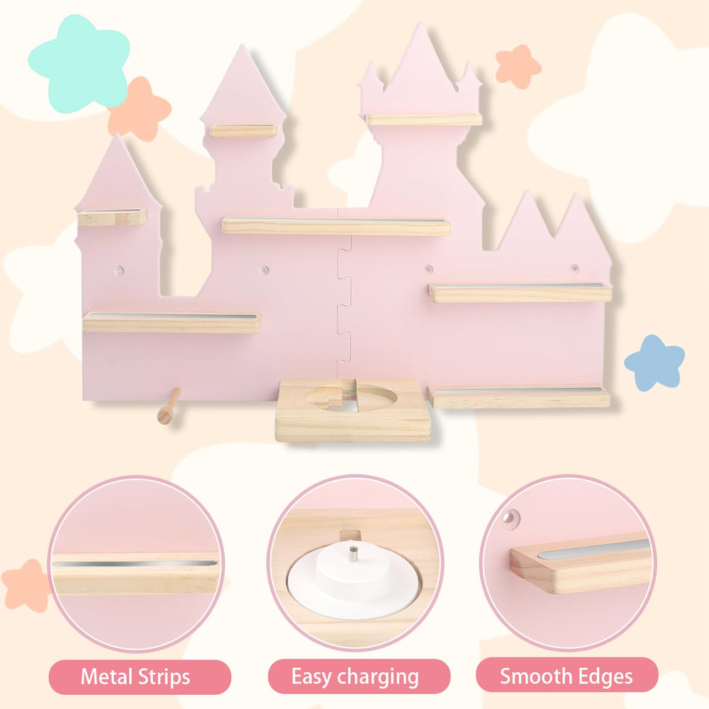 Taladad comparaison d'échelle montrant dimensions et gain de place