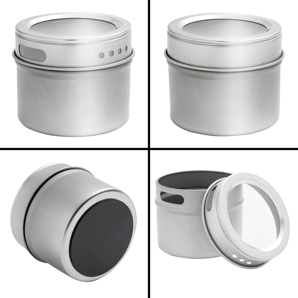 Talented Kitchen comparaison avec main montrant capacité 3 oz utile pour portions