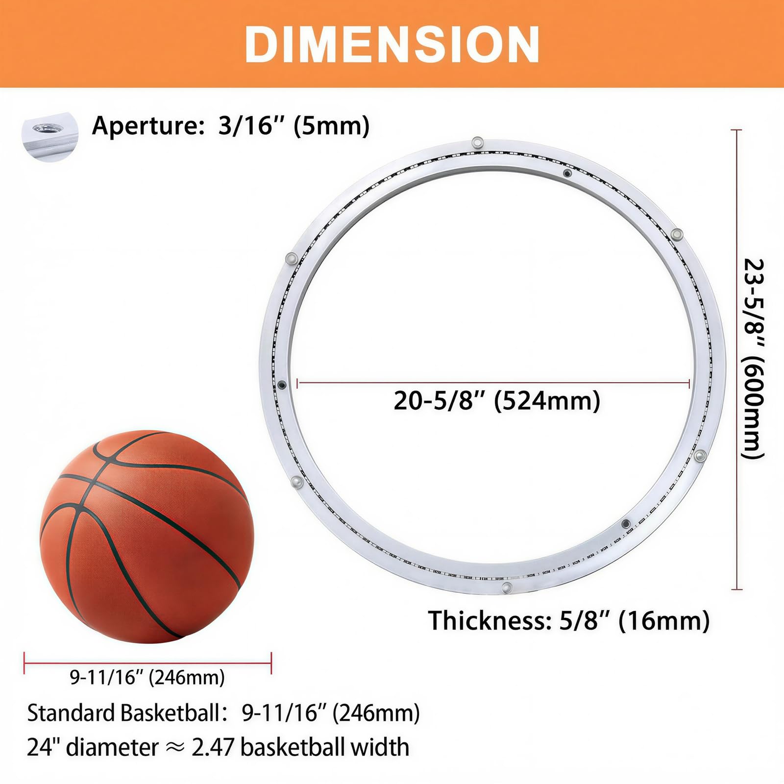 TamBee gros plan sur billes pour rotation fluide et silencieuse