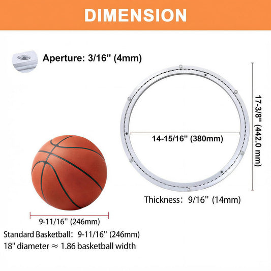TamBee gros plan sur billes de roulement 8mm pour rotation fluide