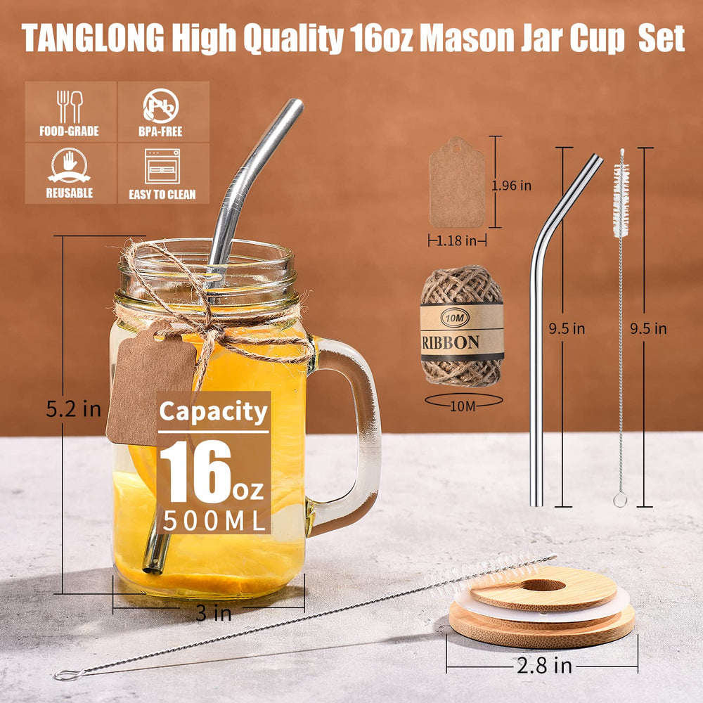 TANGLONG couvercle bambou naturel en détail, protège de la poussière et parfums