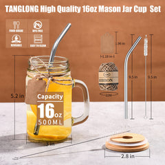 TANGLONG couvercle bambou naturel en détail, protège de la poussière et parfums