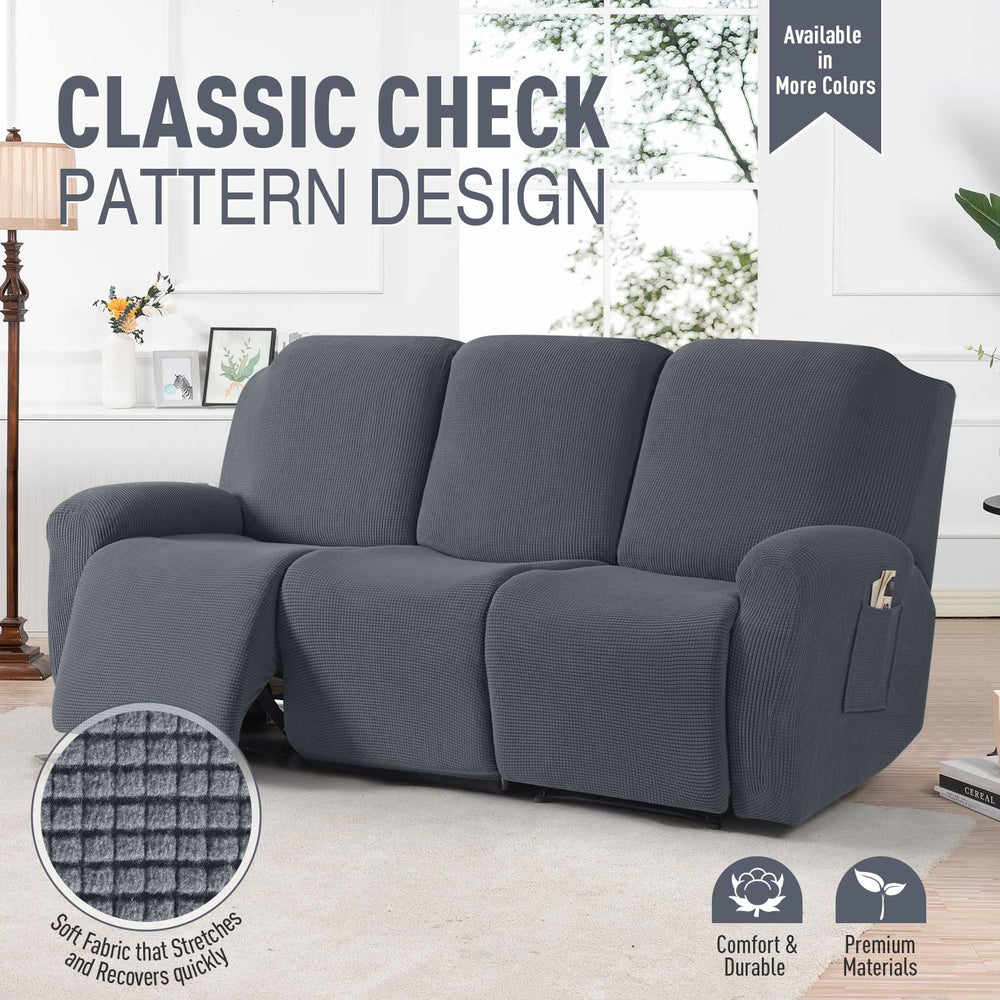 TAOCOCO gros plan tissu jacquard extensible, douceur et résistance