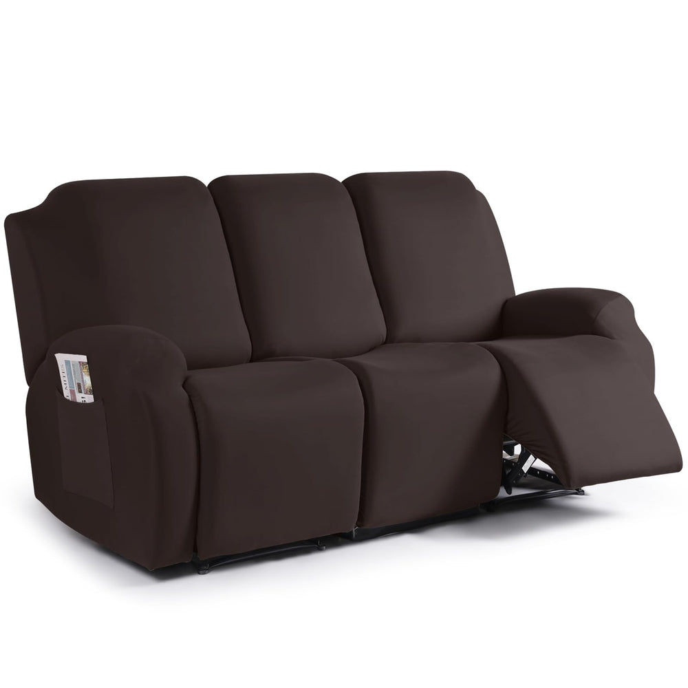 TAOCOCO housse canapÃ© face montrant protection et style