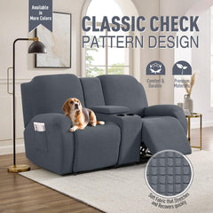 TAOCOCO gros plan texture jacquard douce et résistante pour confort