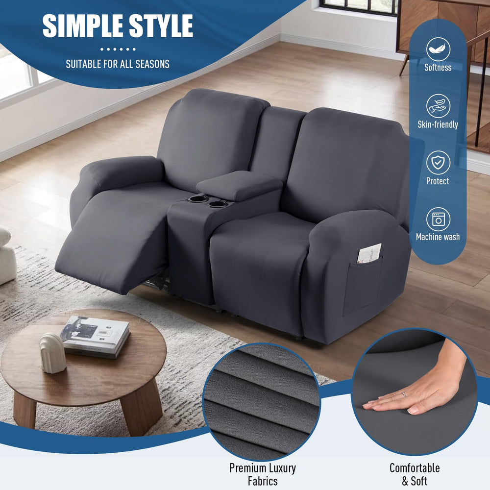TAOCOCO gros plan tissu extensible et toucher confortable