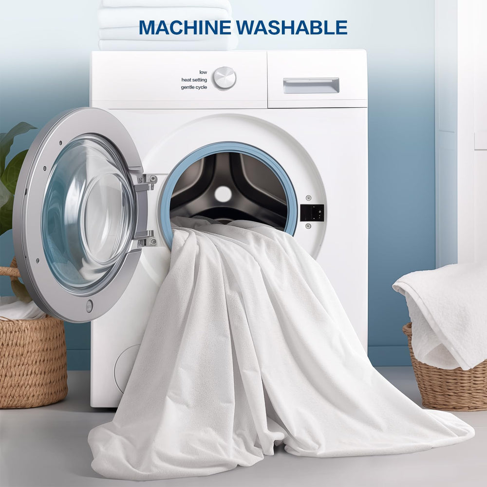TASTELIFE mise en situation chambre montrant protection discrète