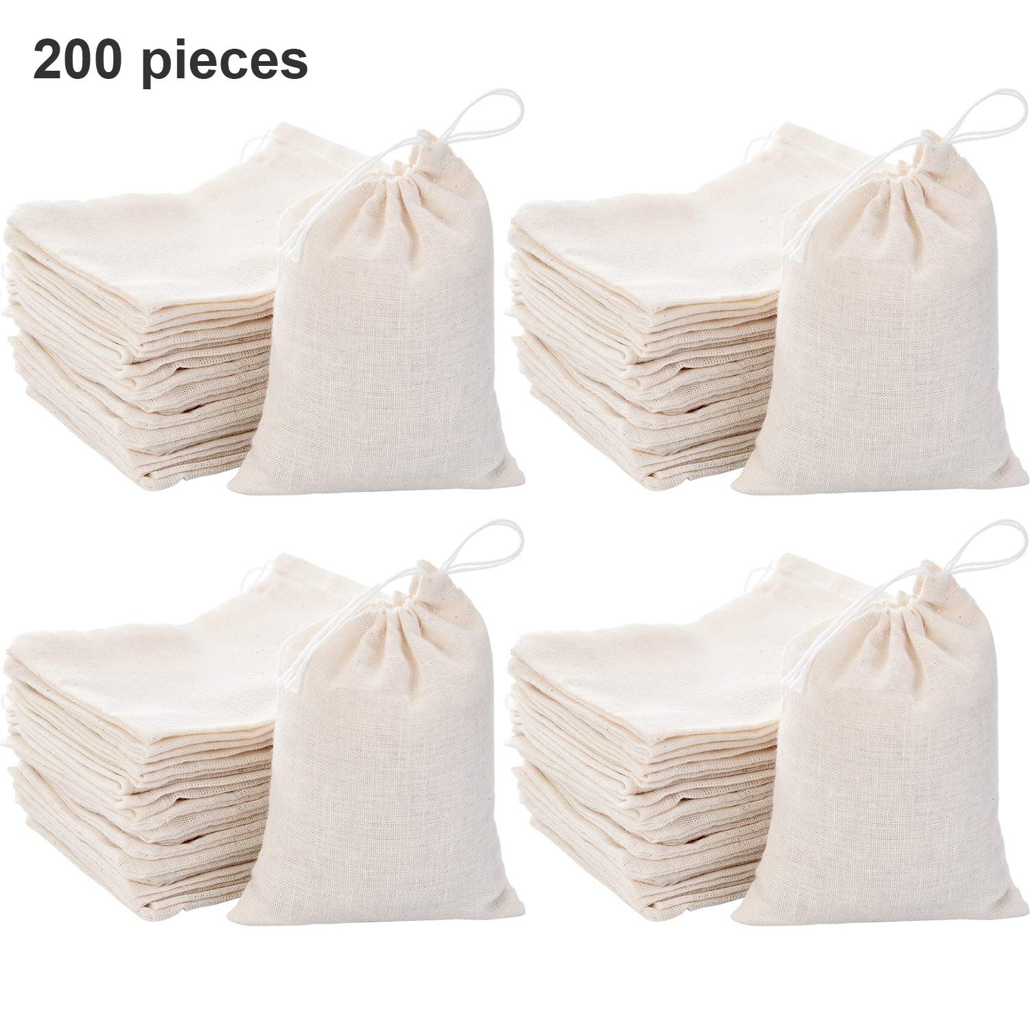Tatuo sachet utilisé comme infuseur de thé montrant filtration pratique à la maison