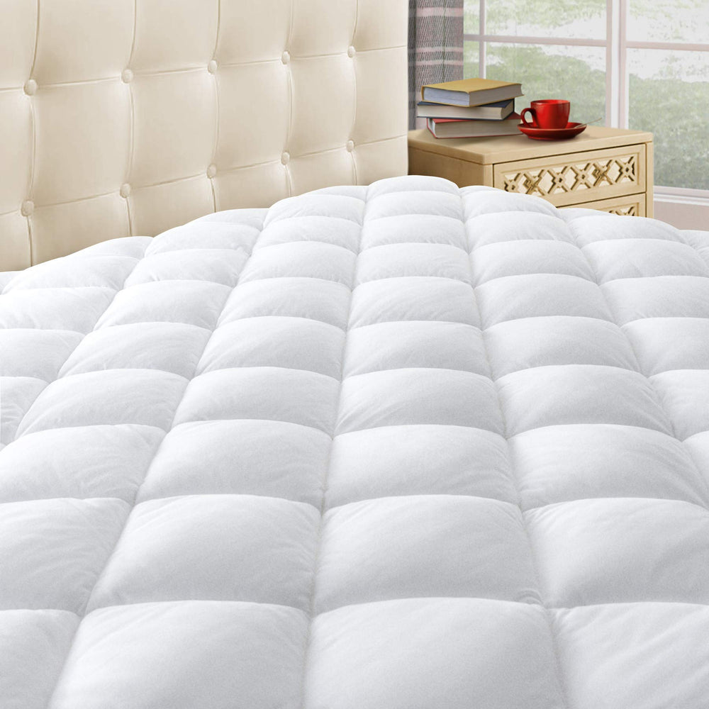 Taupiri housse matelassée face avant pour protection et confort