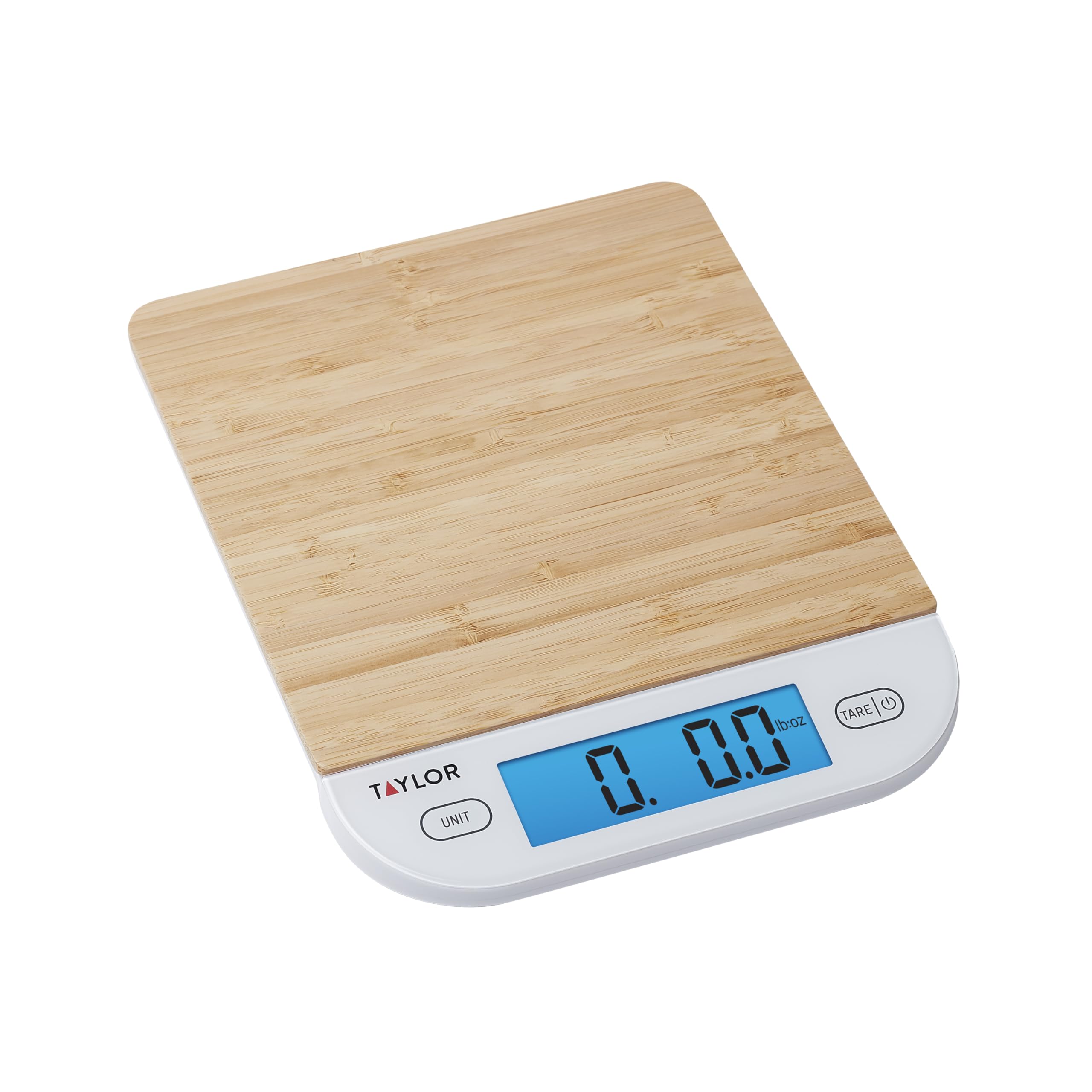 Taylor comparaison taille main montrant encombrement compact pour rangement