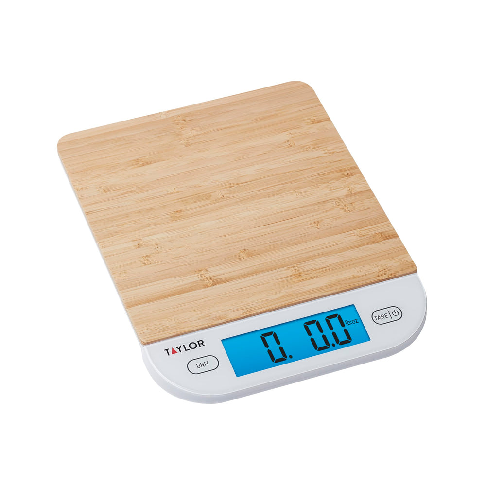 Taylor comparaison taille main montrant encombrement compact pour rangement