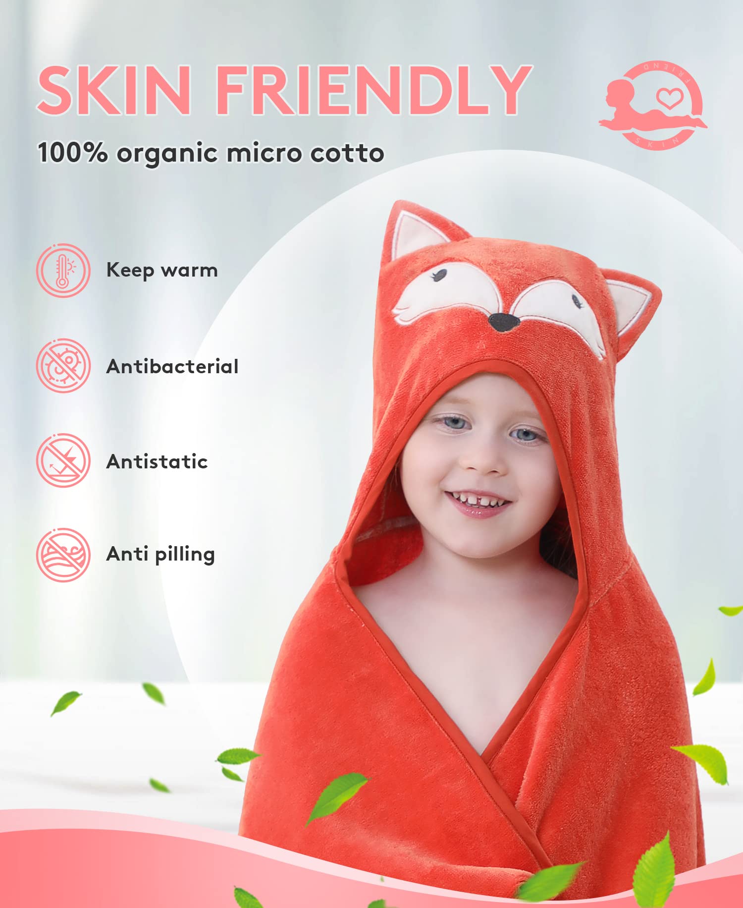 TBEZY comparaison de taille sur un enfant, couvre bien le corps