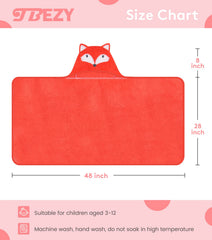 TBEZY gros plan de la texture coton, montre l’absorption et le confort