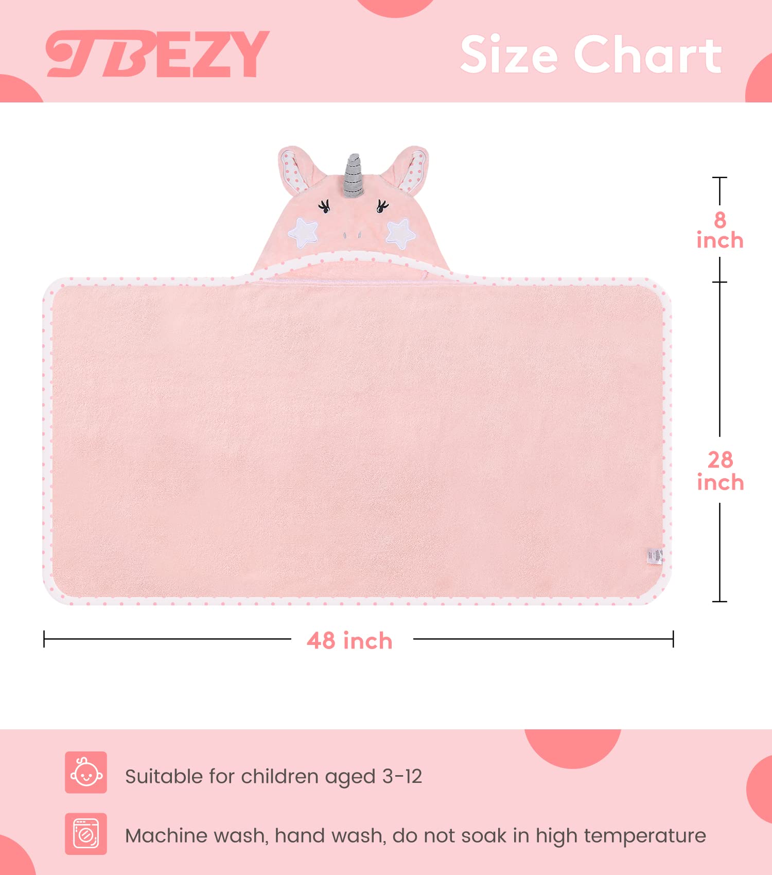 TBEZY gros plan velours double couche montrant la texture confortable