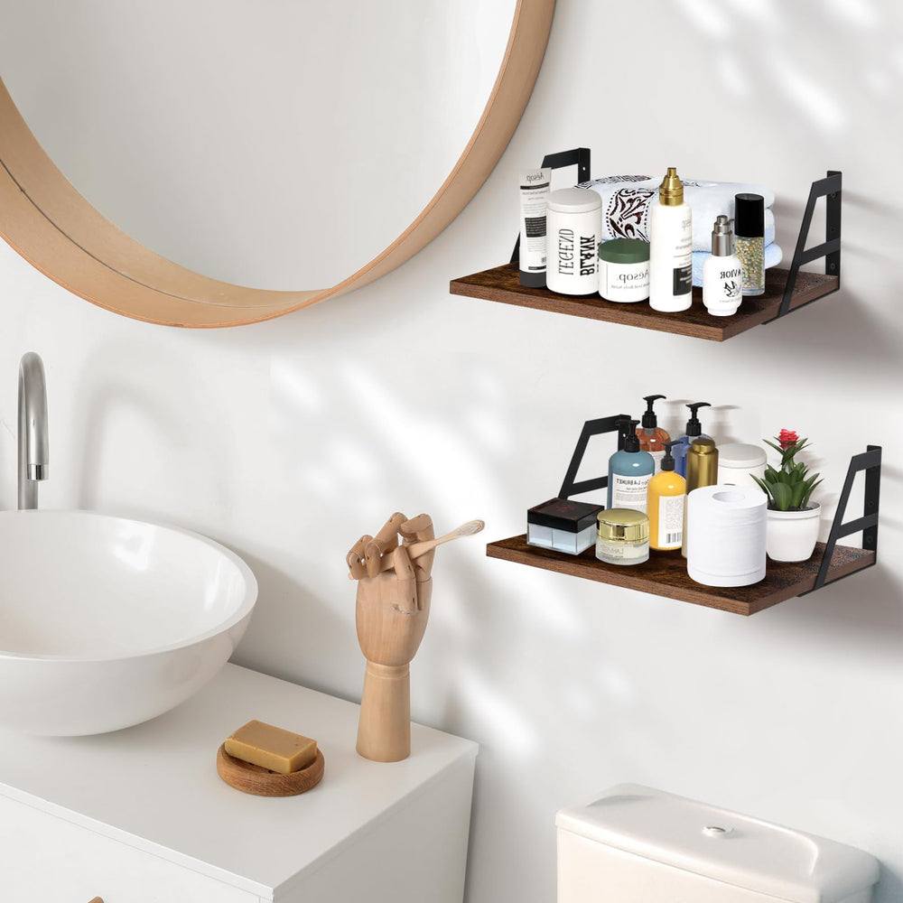 Tectocker-DOU étagère installée dans un salon pour optimiser rangement et présentation