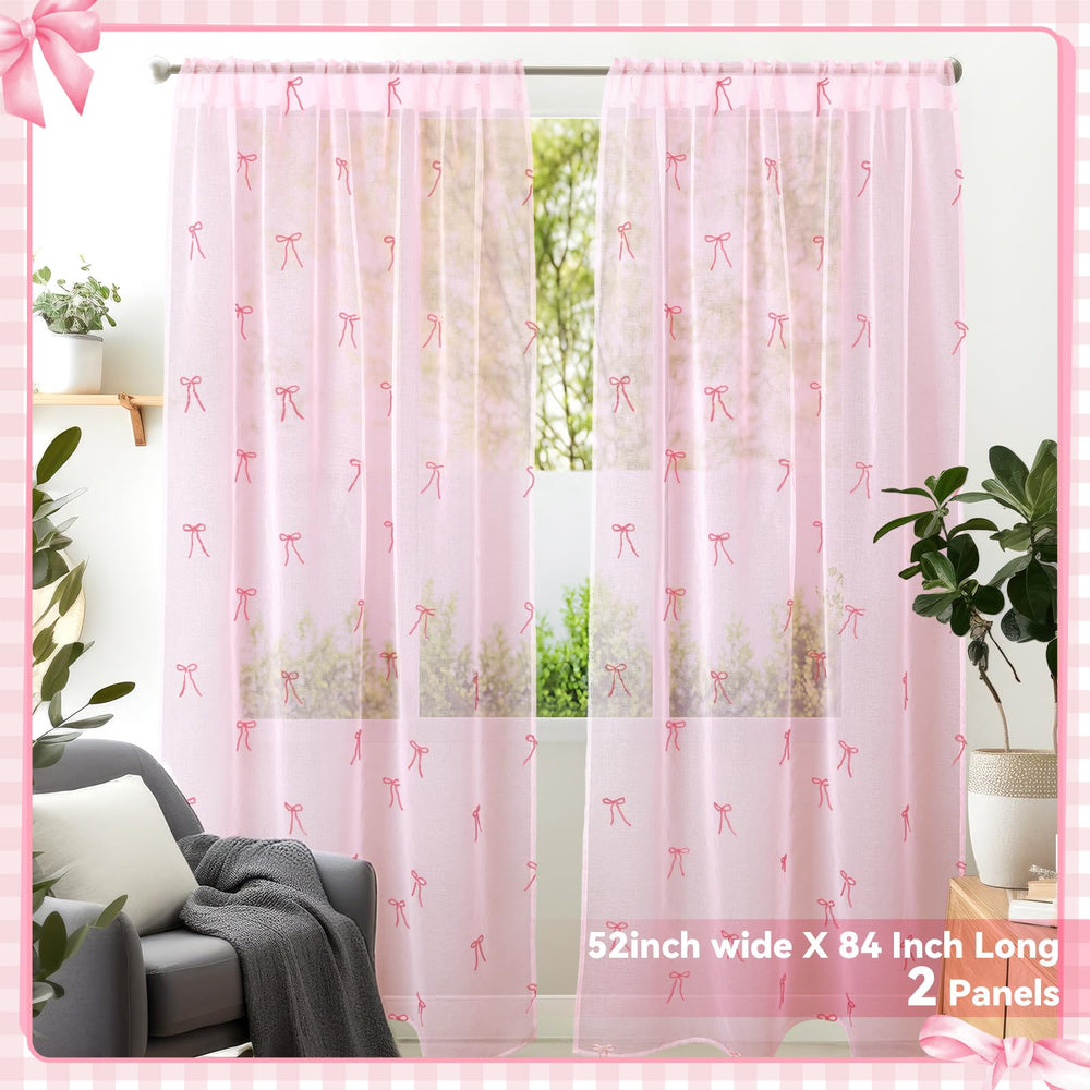 Tegeme détail nœud brodé soulignant le motif décoratif durable