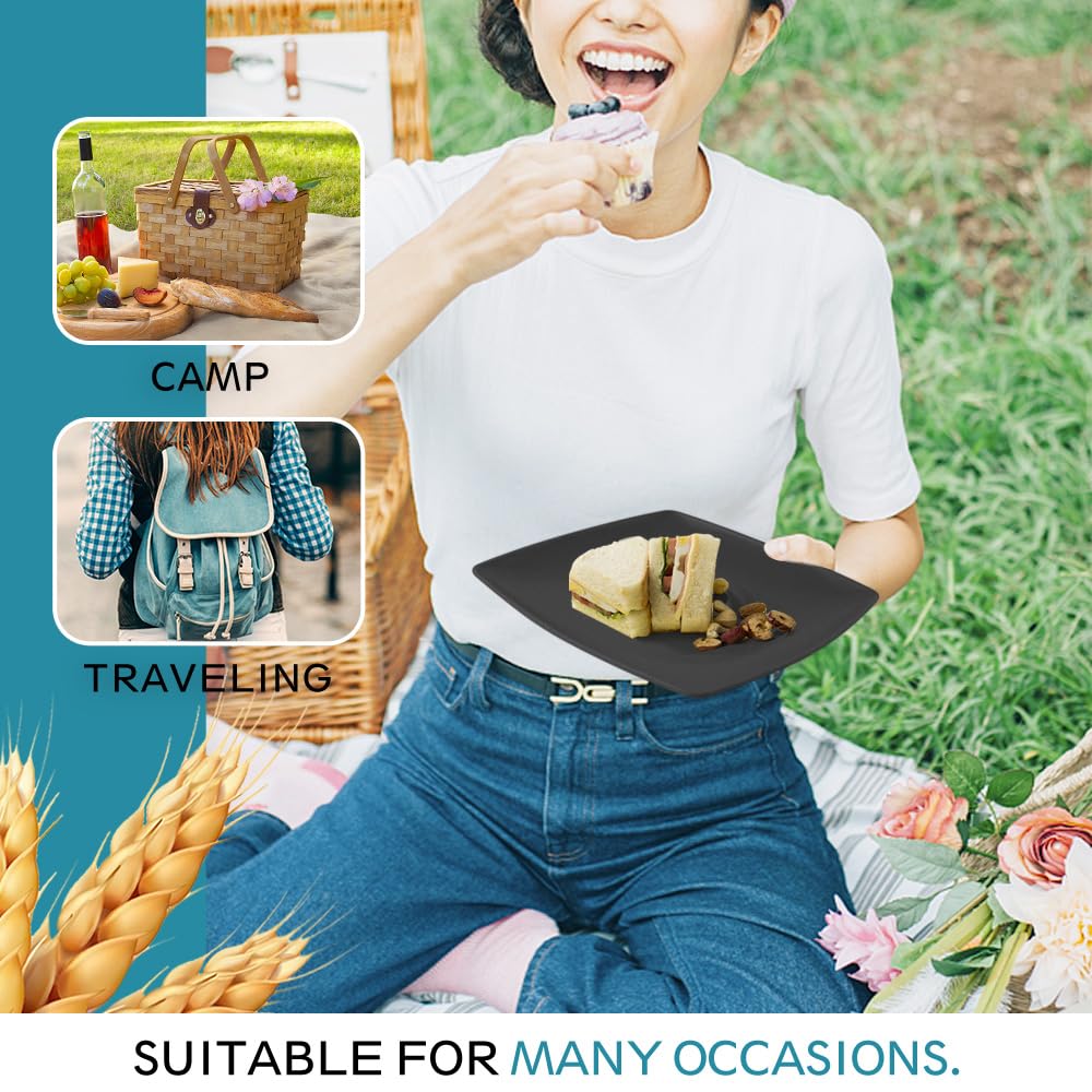 Teivio comparaison taille main montrant proportions adaptées aux enfants et adultes