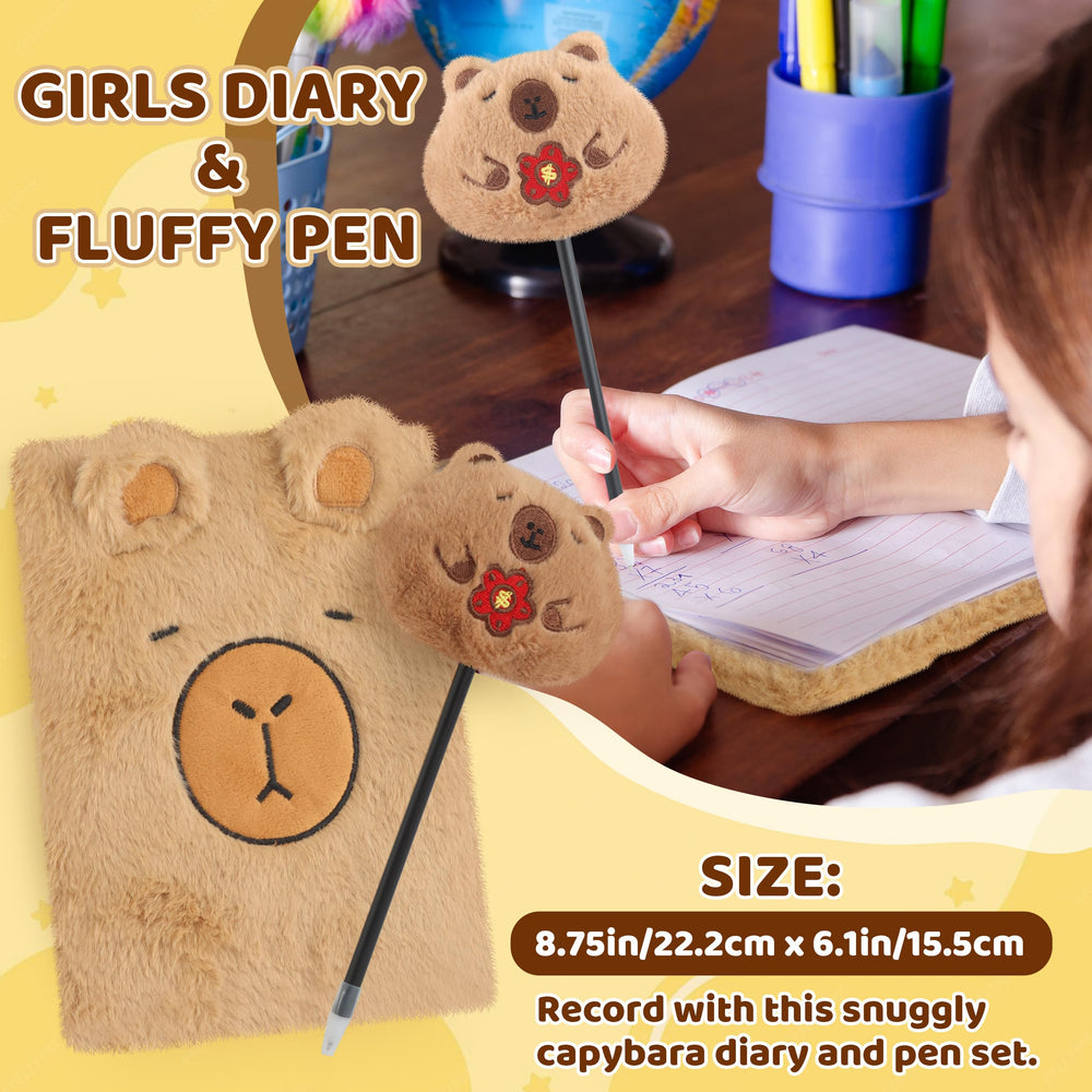 Tekeii peigne avec miroir et autocollants disposition pour personnaliser affaires