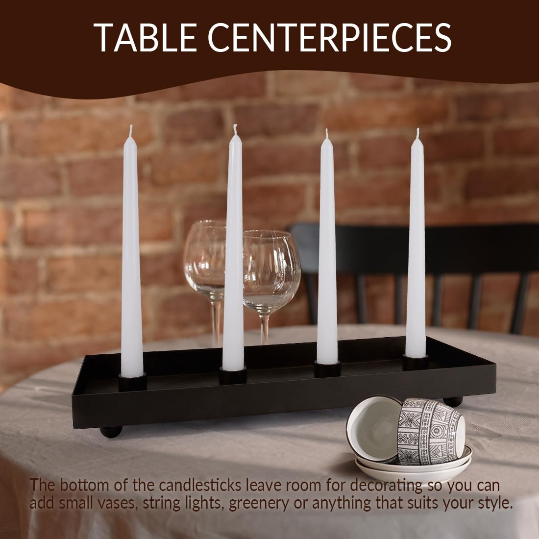 TELOSMA comparaison d’échelle montrant dimensions pratiques pour table