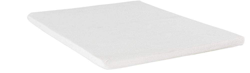 Tempur-Pedic sangles Staytight aux angles garantissant fixation antidérapante