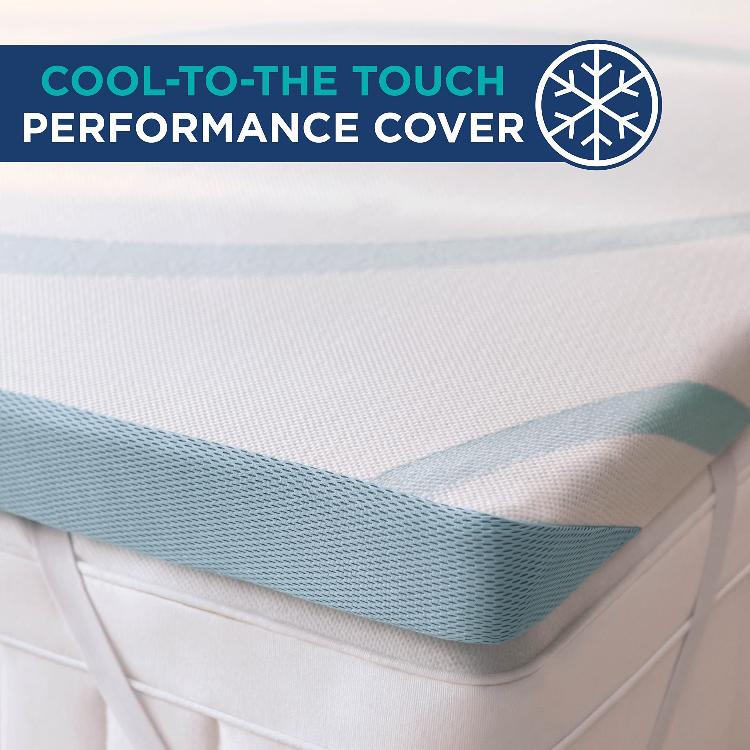 Tempur-Pedic dans dortoir illustrant usage étudiant et gain de confort