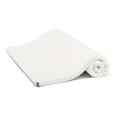 Tempur-Pedic gros plan mousse TEMPUR montrant soutien ciblé