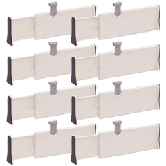 TENABORT face avant du séparateur et emballage, solution rangement