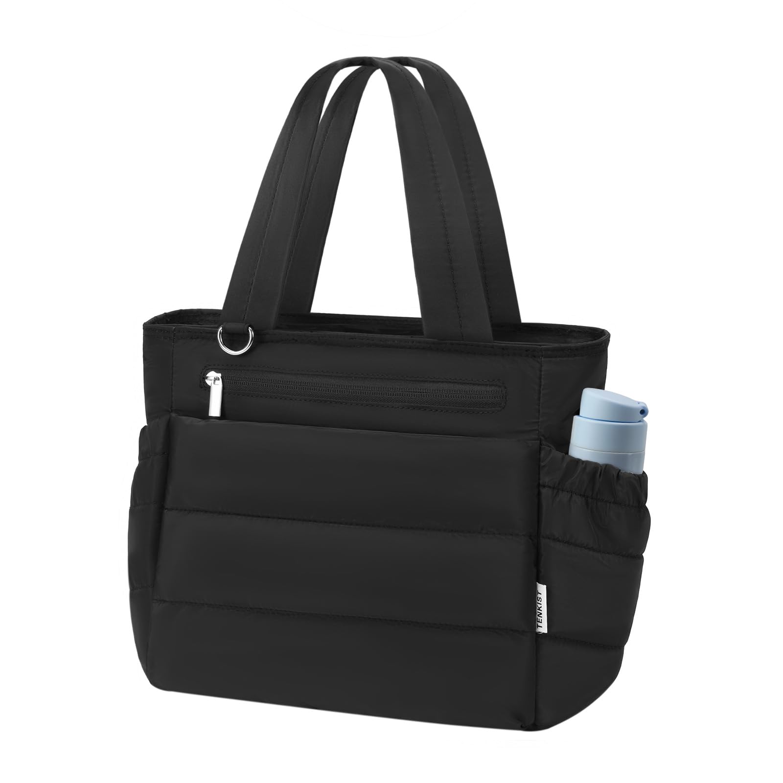 TENKIST sac isotherme face avant élégant et pratique pour le bureau