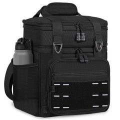 TENKIST sac repas face avant robuste et pratique pour usage quotidien
