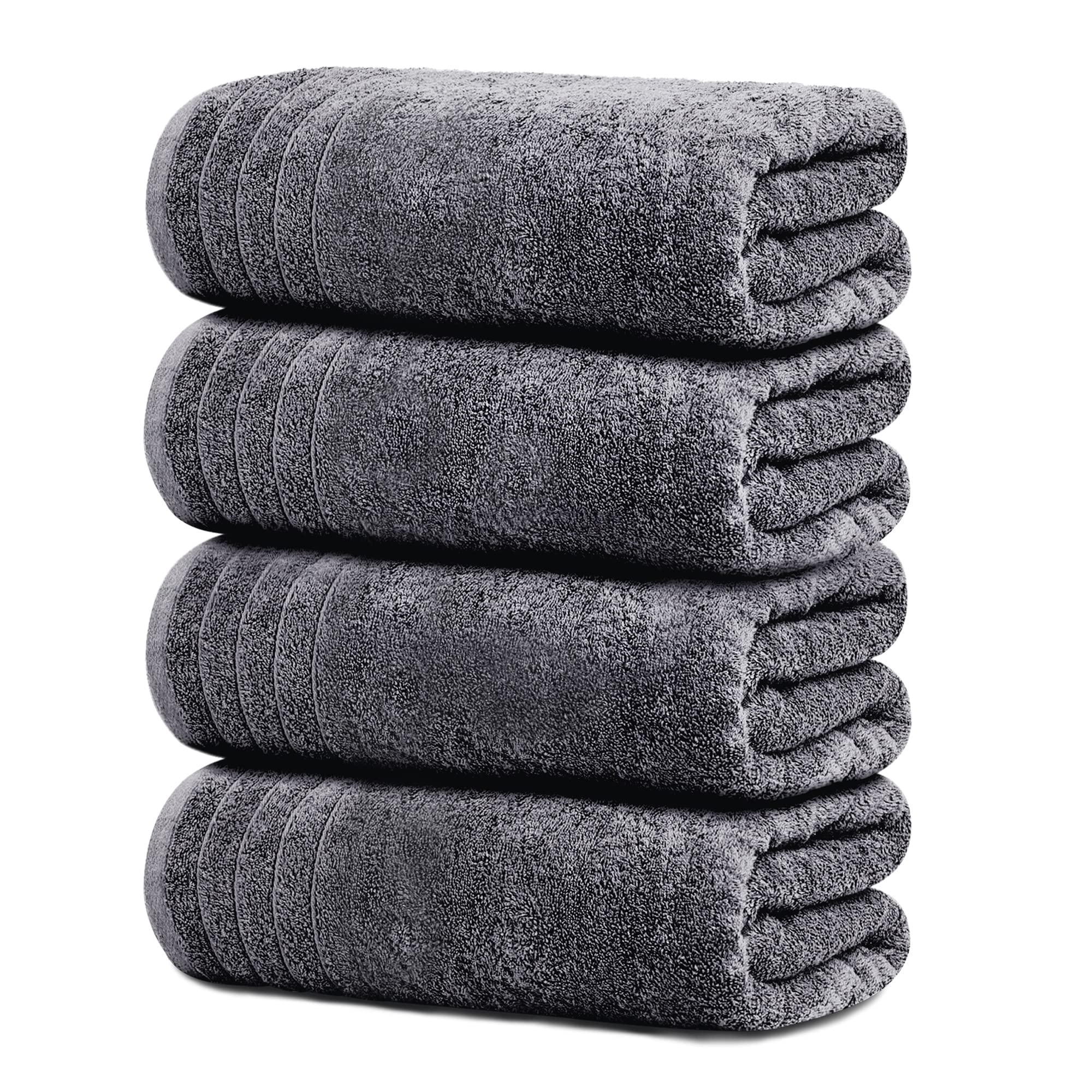 Tens Towels vue avant du lot et emballage pratique pour rangement