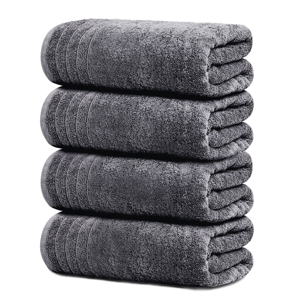 Tens Towels vue avant du lot et emballage pratique pour rangement