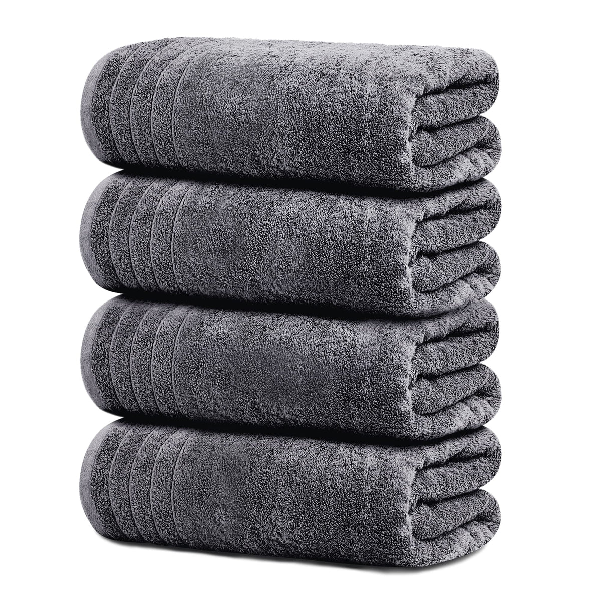 Tens Towels vue avant du lot et emballage pratique pour rangement