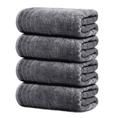 Tens Towels vue avant du lot et emballage pratique pour rangement