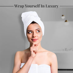 Tens Towels gros plan sur la texture en coton super fin pour un toucher doux
