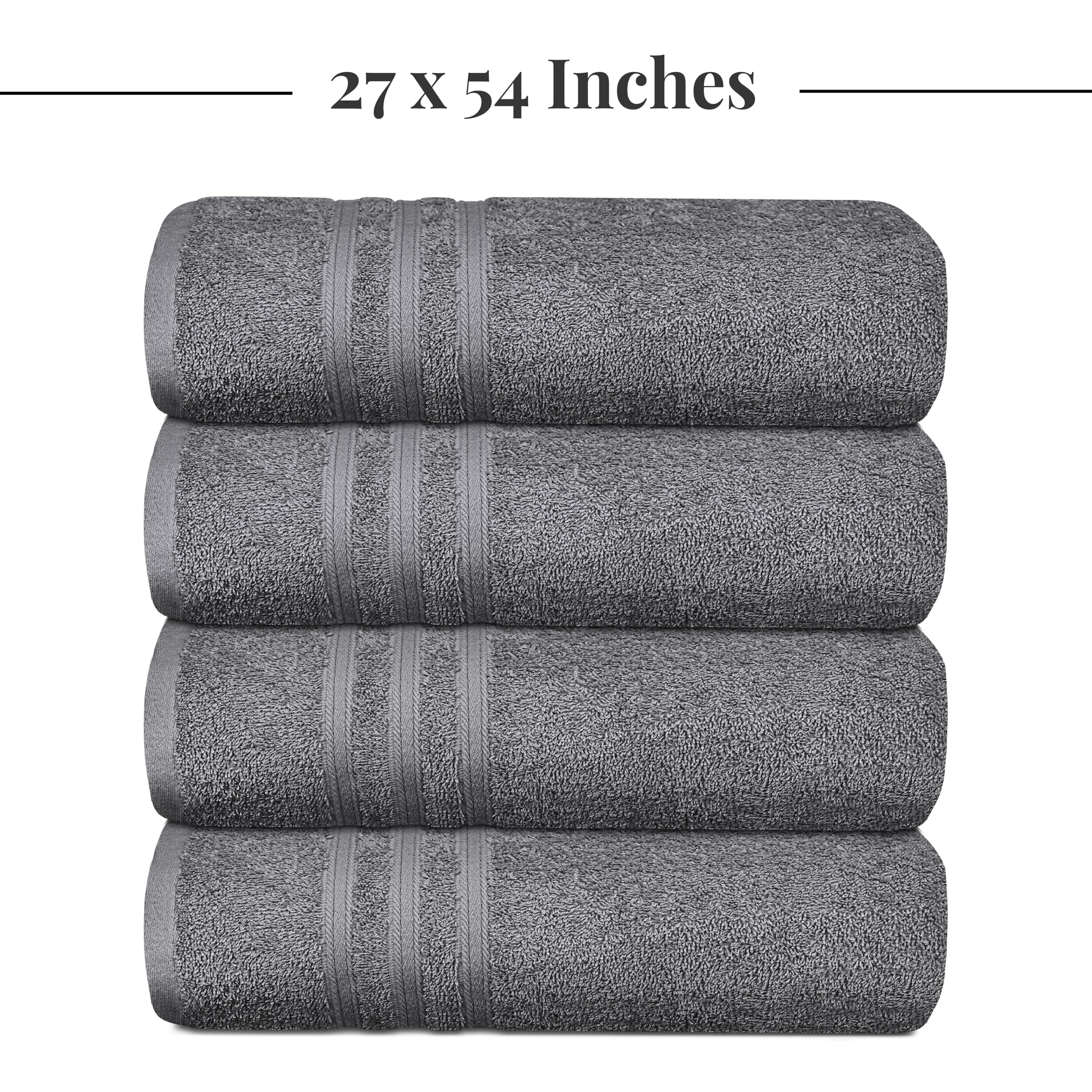 Tens Towels suspendues à l'extérieur séchant rapidement au vent