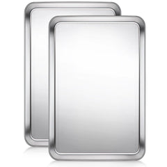 Terlulu plaque face avant montrant dimensions et finition durable