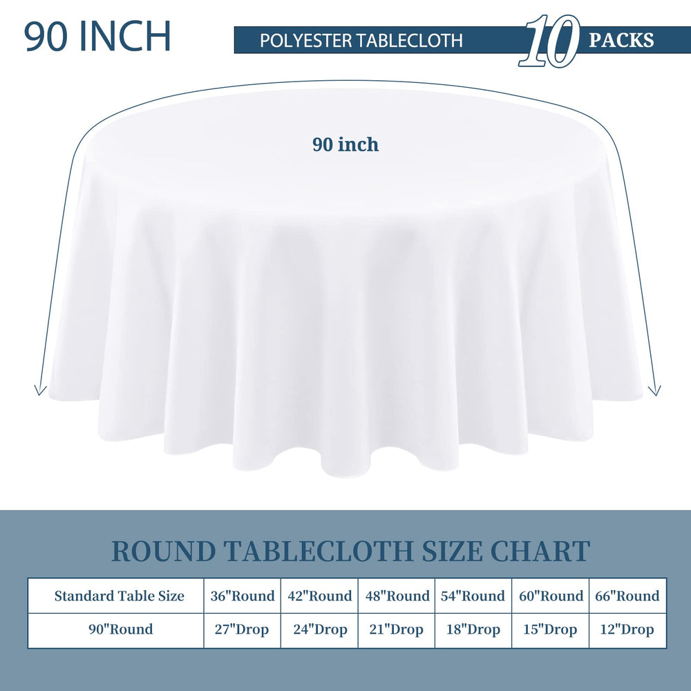 Teruntrue gros plan polyester 180 GSM texture résistante et douce