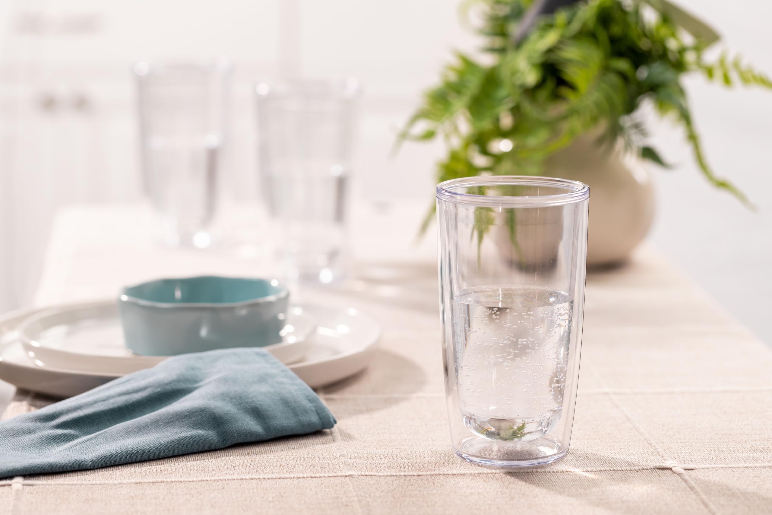 Tervis comparaison taille pour porte-gobelet de voiture pratique
