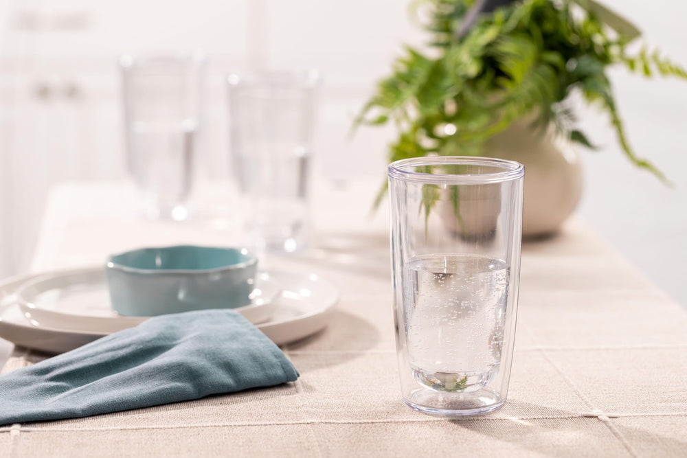 Tervis comparaison taille pour porte-gobelet de voiture pratique