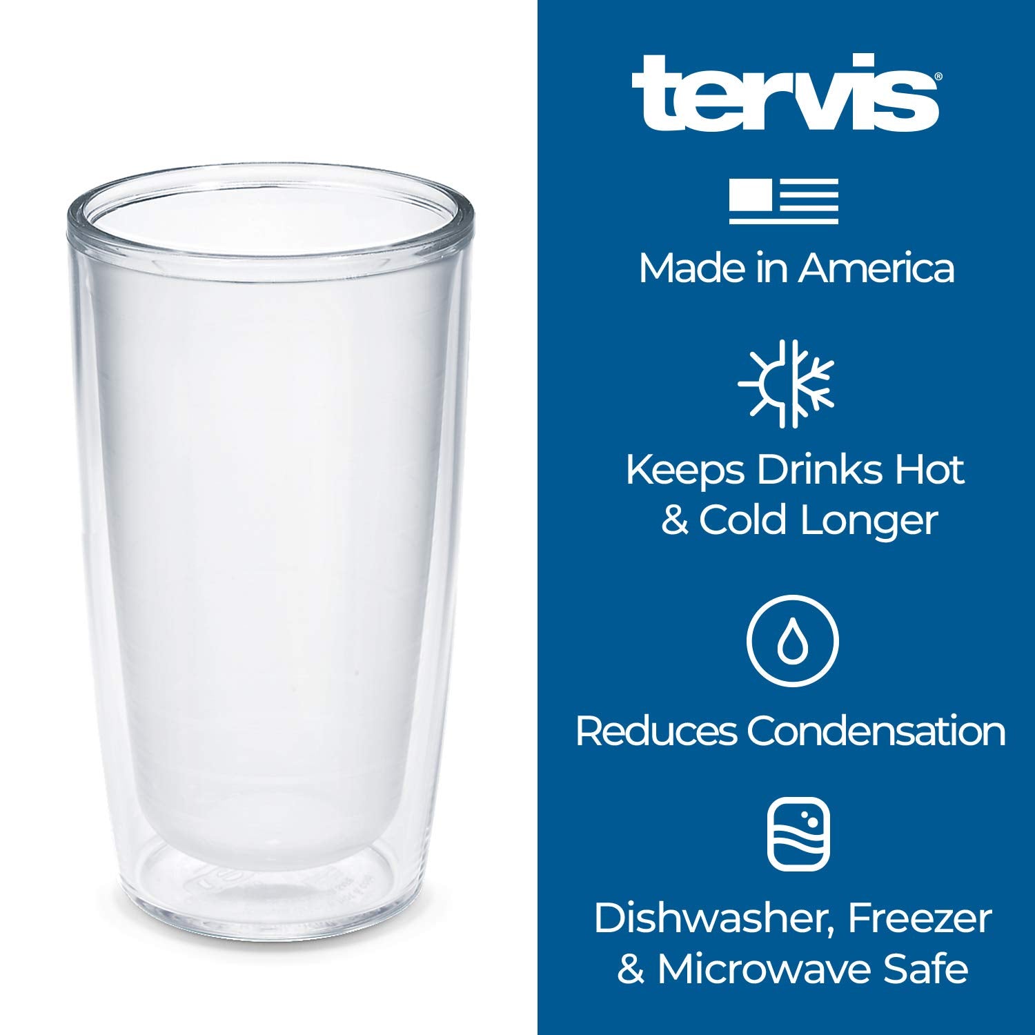 Tervis gobelet en usage pour café, garde la chaleur plus longtemps