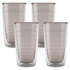 Tervis face avant River Rock montrant design coloré et tenue robuste