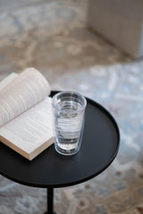 Quatre gobelets Tervis empilés, lot pratique pour la maison